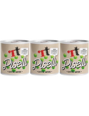 RT  PISELLI TRIS G.150X3
