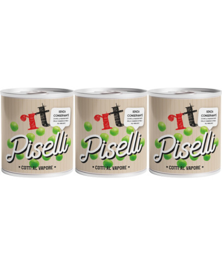 RT  PISELLI TRIS G.150X3