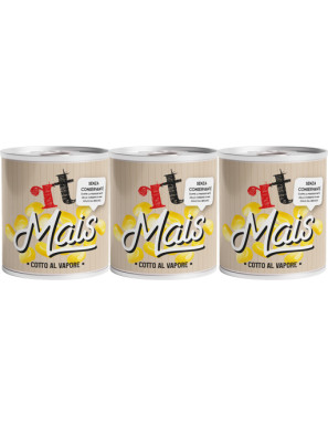 RT  MAIS TRIS G.150X3
