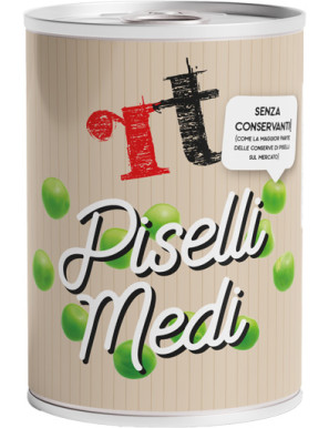 RT  PISELLI MEDI G.400