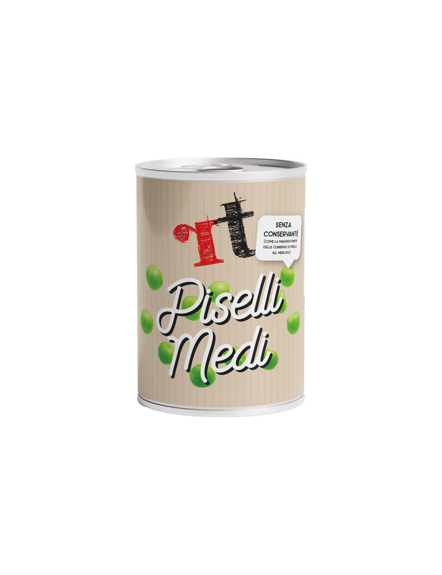 RT  PISELLI MEDI G.400