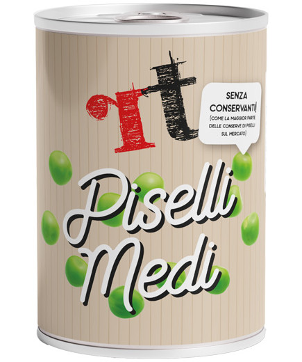 RT  PISELLI MEDI G.400