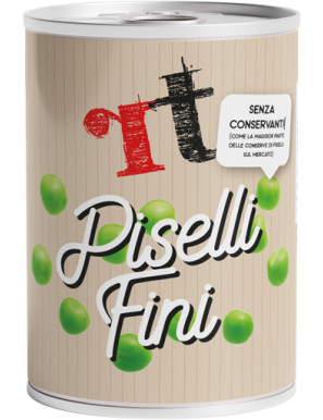 RT  PISELLI FINI G.400