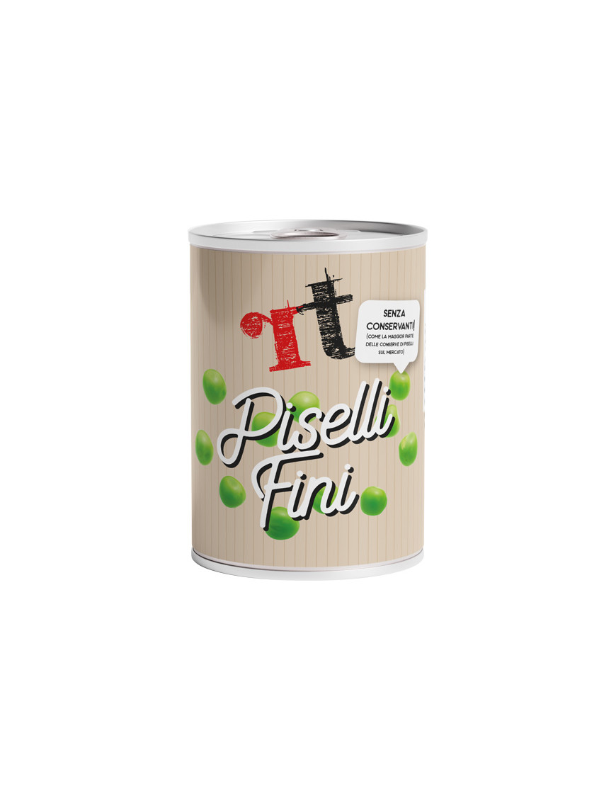 RT  PISELLI FINI G.400