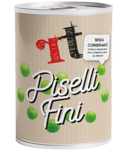 RT  PISELLI FINI G.400