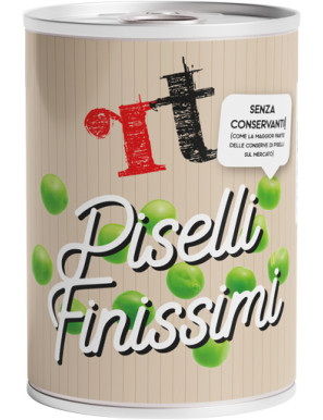 RT  PISELLI FINISSIMI G.400