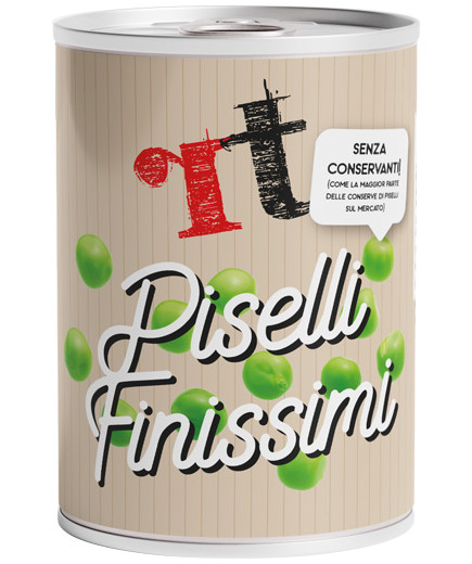 RT  PISELLI FINISSIMI G.400