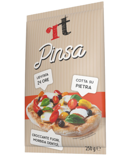 RT  PINSA AMBIENT G.250