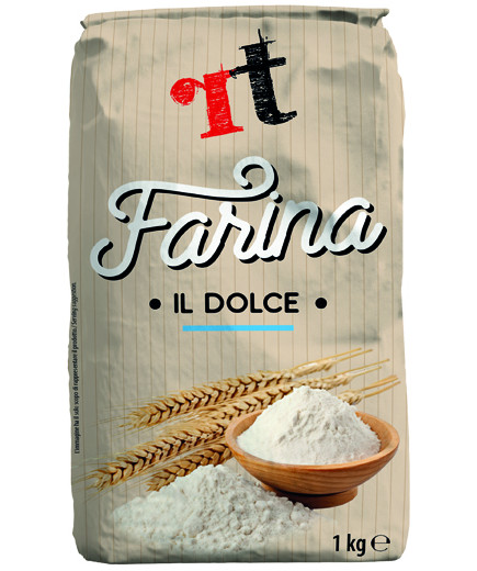RT  FARINA DOLCI KG.1