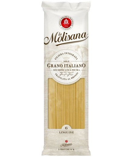 La Molisana Linguine N°6 gr.500