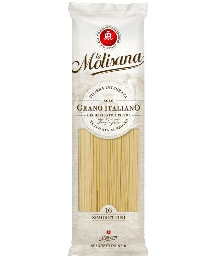 La Molisana gr.500 -Spaghettini N°16