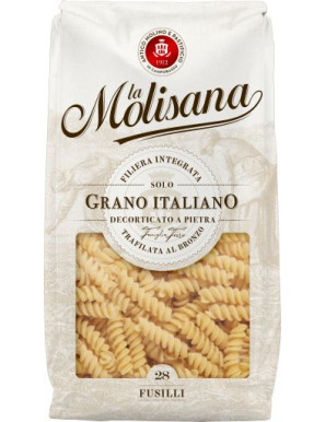 La MolisanaFusilli N°28 gr.500