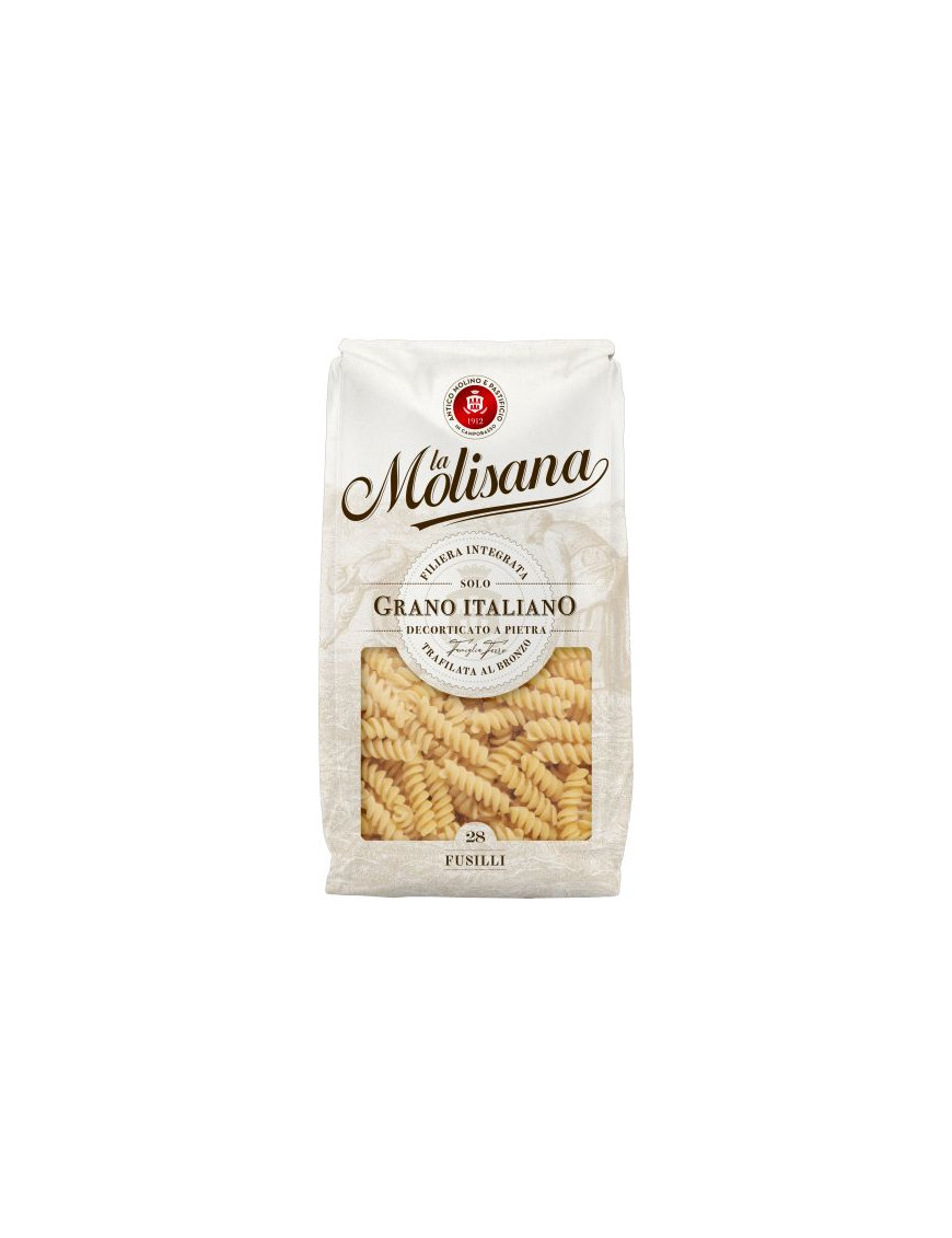 La MolisanaFusilli N°28 gr.500