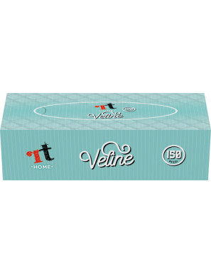 RT  HOME VELINE PAPER WHITE2 VELI 150 PZ.