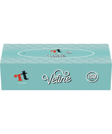 RT  HOME VELINE PAPER WHITE2 VELI 150 PZ.