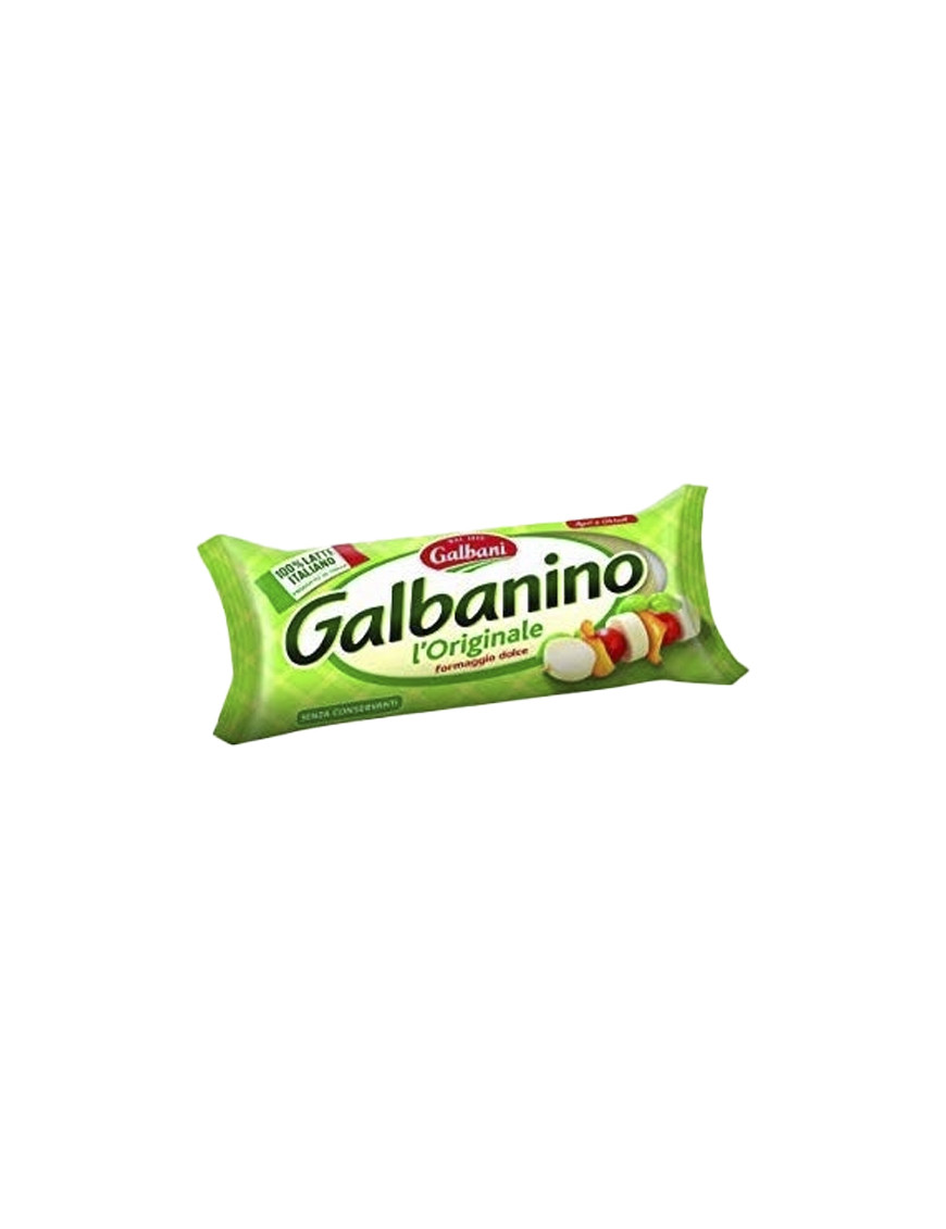 GALBANI GALBANINO G.550                   (CTX8PZ)