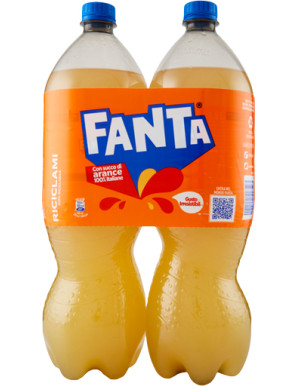 FANTA LT.1,5X2 - BIPACK