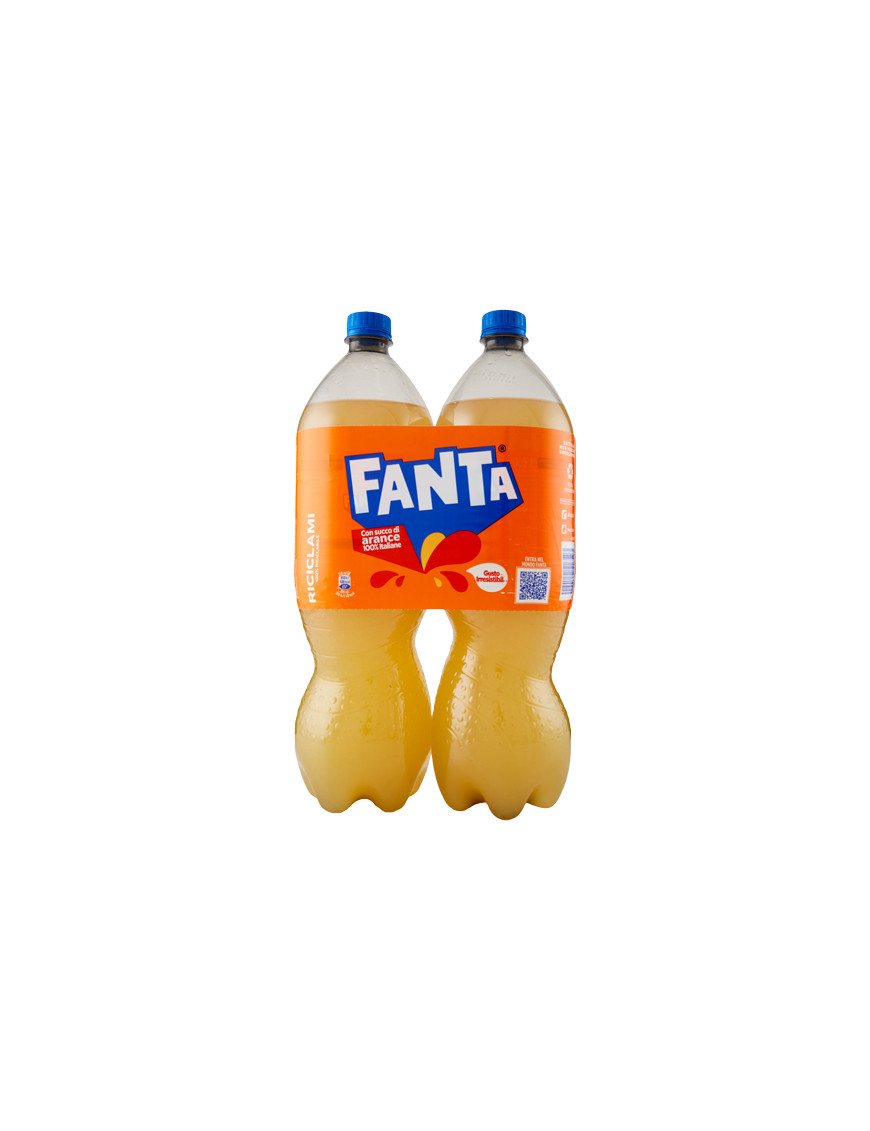 FANTA LT.1,5X2 - BIPACK