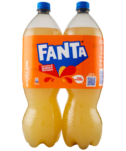 FANTA LT.1,5X2 - BIPACK