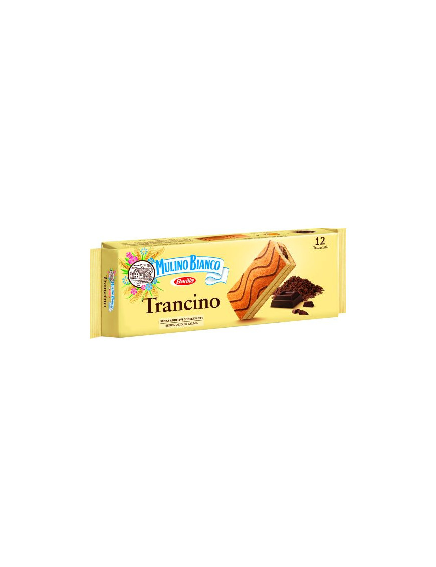 Barilla Trancino Classico gr.396