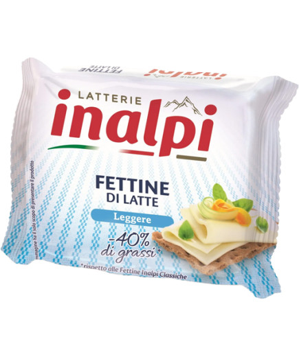 INALPI FETTE LIGHT G.175                           R