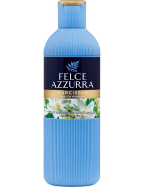 FELCE AZZ.BAGNOSCHIUMA ML.650 NARCISO