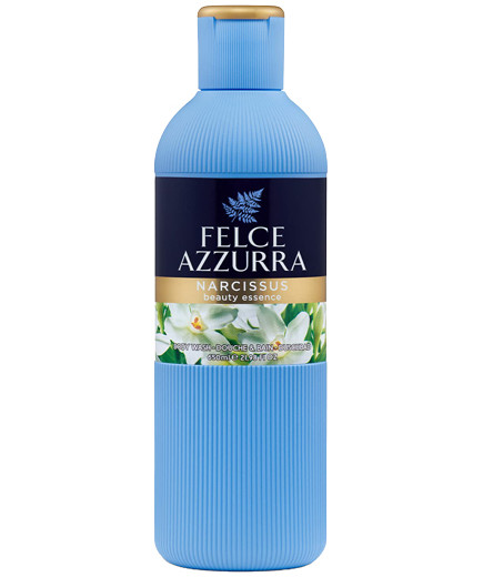 FELCE AZZ.BAGNOSCHIUMA ML.650 NARCISO