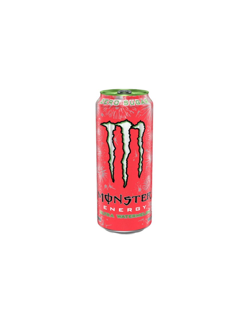 MONSTER WATERMELON CL.50 LATTINA