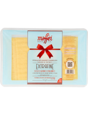 IL PASTAIO G.250 LASAGNE  EXTRAFINE UOVO -P.FRESCA-