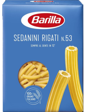 BARILLA SEDANINI RIG.G.500 53