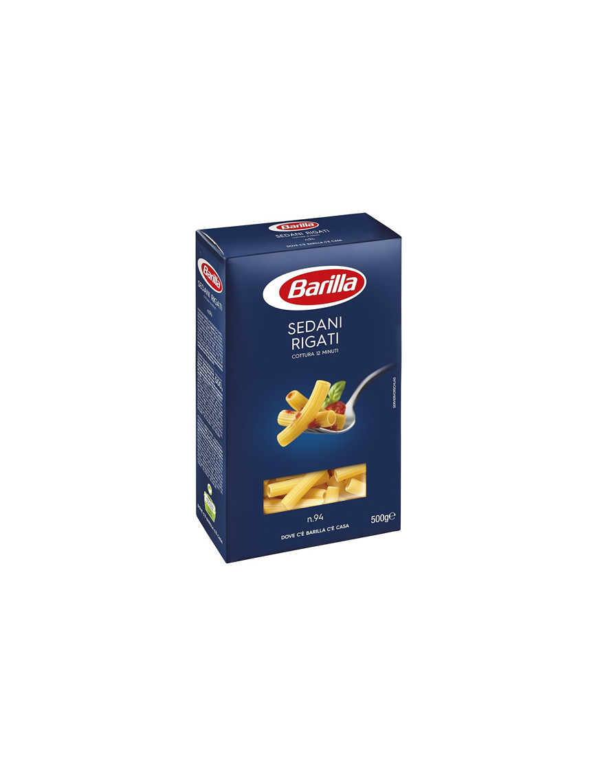 BARILLA SEDANI RIG.G.500    94