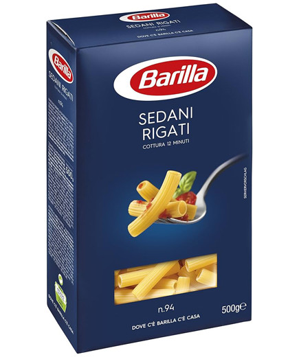 BARILLA SEDANI RIG.G.500    94