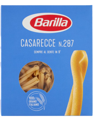 BARILLA CASERECCE G.500