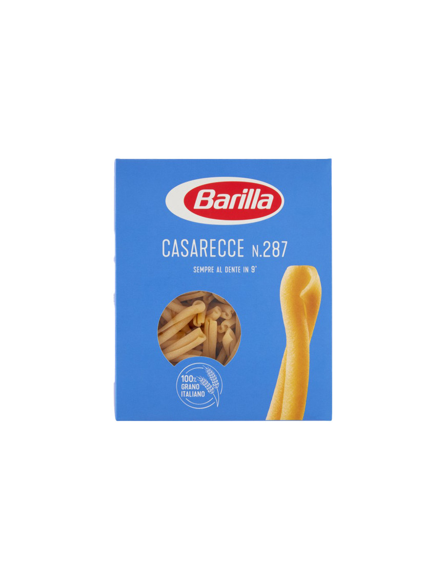 BARILLA CASERECCE G.500