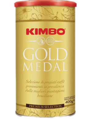 KIMBO GOLD MEDAL G.400 LATTINA