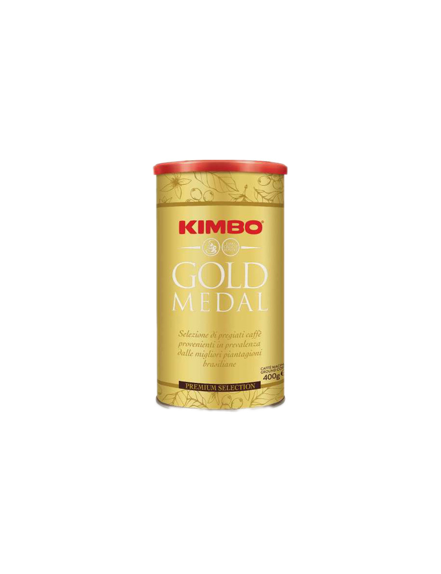 KIMBO GOLD MEDAL G.400 LATTINA