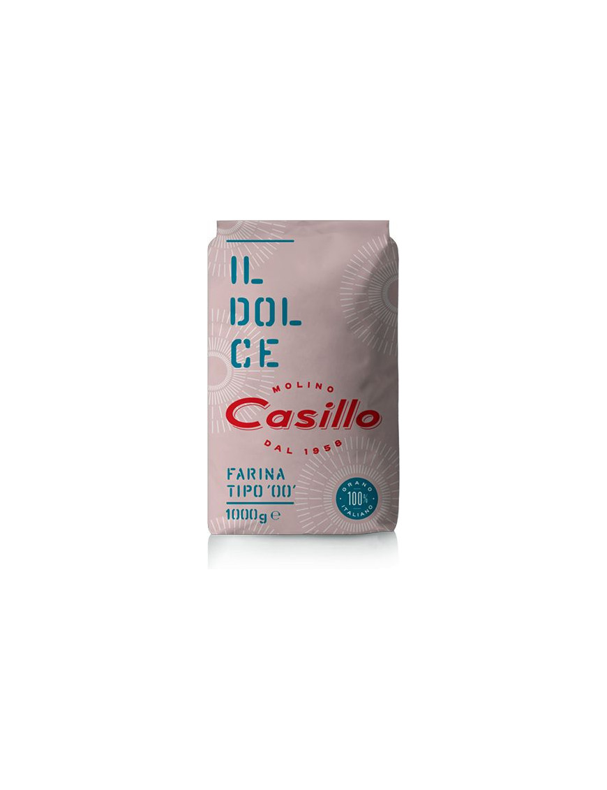 CASILLO FARINA DOLCI KG.1