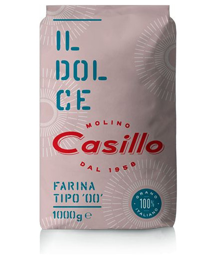 CASILLO FARINA DOLCI KG.1