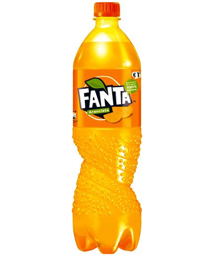 Fanta Pet lt.1