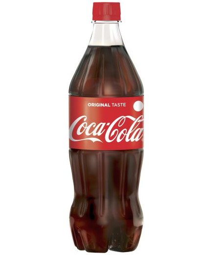 Coca Cola lt.1