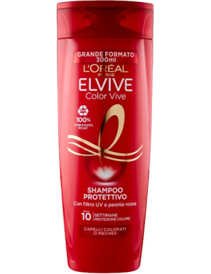 L'OREAL ELVIVE SH.COLOR VIVE PROTETTIVO ML.300