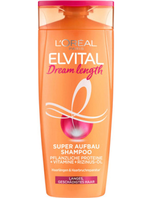 L'OREAL ELVIVE SH.DREAM LONG RICOSTRUTTORE CAP.LUNGHI ML.300