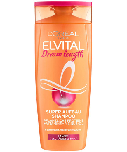 L'OREAL ELVIVE SH.DREAM LONG RICOSTRUTTORE CAP.LUNGHI ML.300