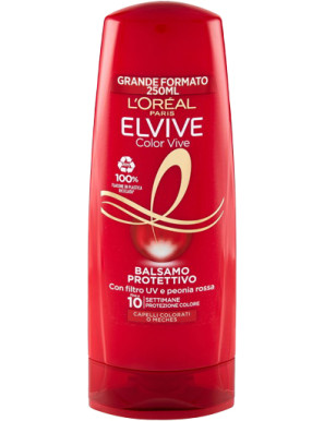 L'OREAL ELVIVE BALS.COLOR VIVE PROTETTIVO ML.250