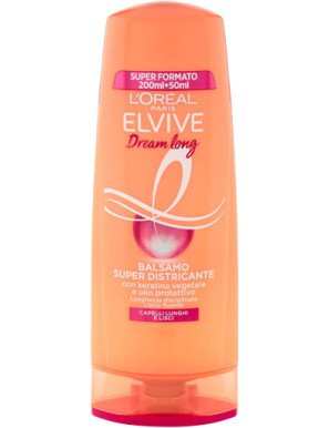 L'OREAL ELVIVE BALS.DREAM LONG DISTRICANTE ML.250