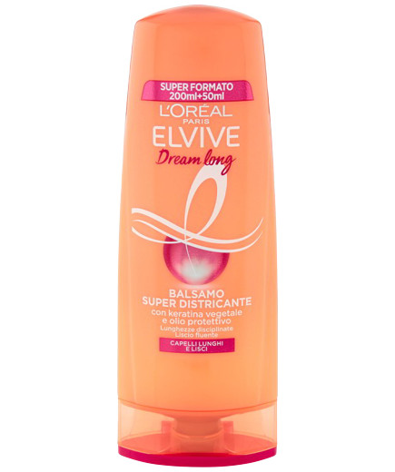 L'OREAL ELVIVE BALS.DREAM LONG DISTRICANTE ML.250