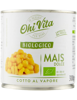 OHI VITA MAIS BIO LATTA G.300