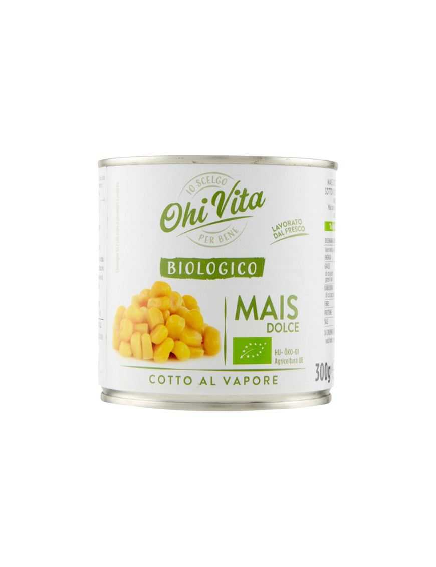 OHI VITA MAIS BIO LATTA G.300