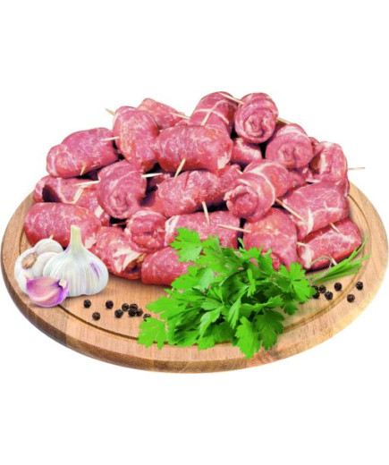 SUINO SALTIMBOCCA.