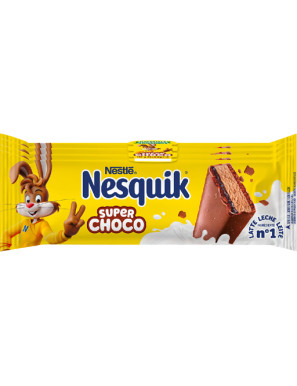 NESTLE SNACK RICOPERTO G.28X4